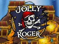 เกมสล็อต Jolly Roger 2